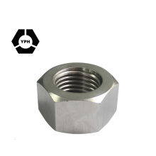 High Quality 317L S31703 Stainless Steel Bolt and Nut